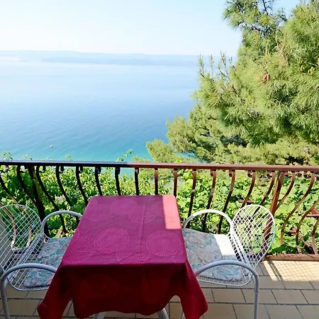 Apartman Aida Omiš