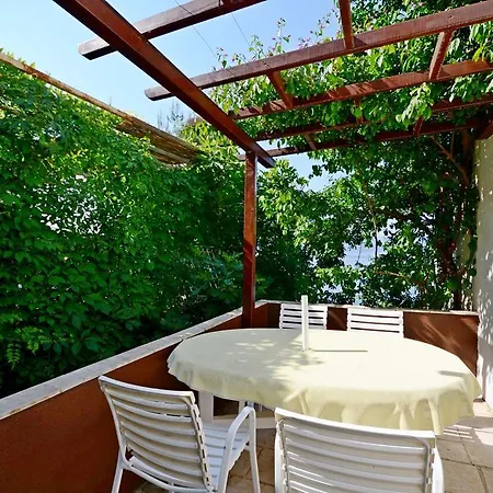 Apartman Aida