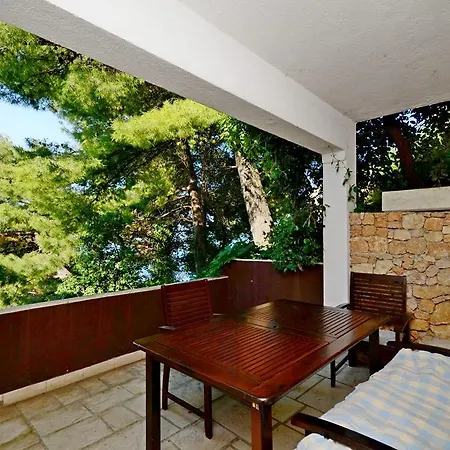 Apartman Aida