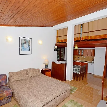 Aida Apartman