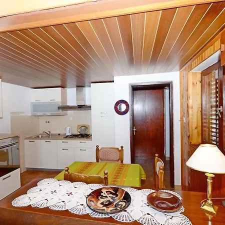 Apartman Aida