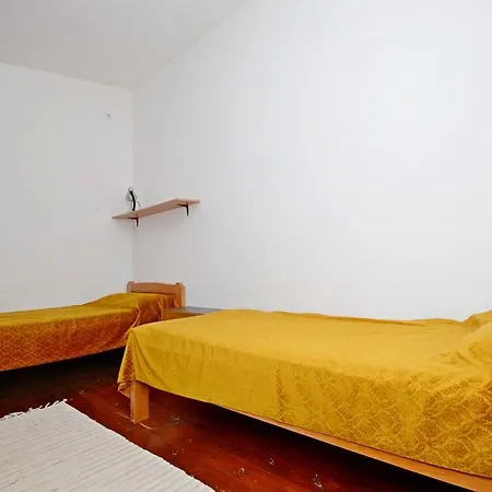 Apartman Aida Omiš