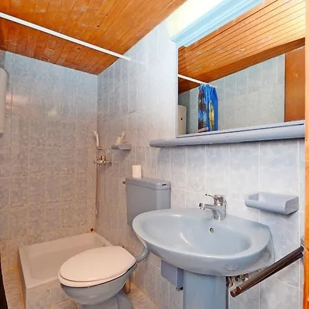 Aida Apartman *