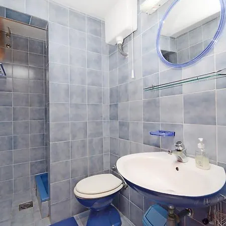 Aida Apartman Omiš