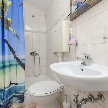 Apartman Aida