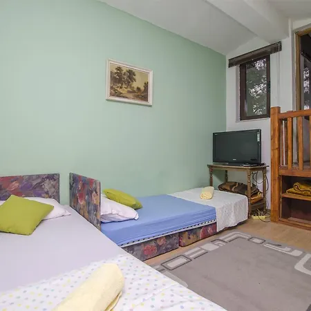 Apartman Aida