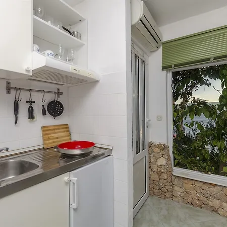 Aida Apartman