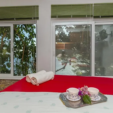Aida Apartman Omiš
