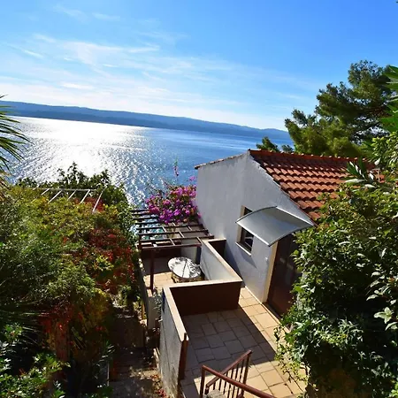 Apartman Aida