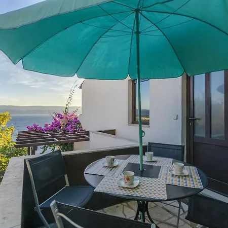Apartman Aida Omiš